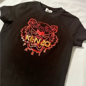 Kenzo women t shirt